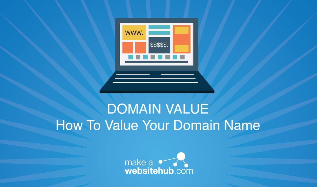 Evaluating Webname Value Through Metrics and Market Demand
