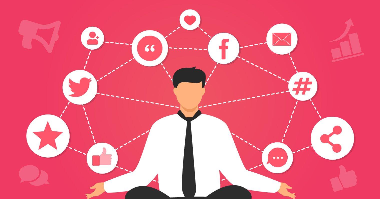 Earn While You Scroll Unlocking the Potential of Social Media Management