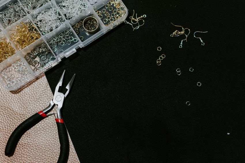 Crafting Your Path: How to Build a Thriving Etsy Shop