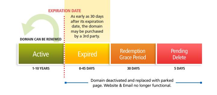 Understanding the Hidden Potential in Expired Domains