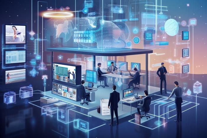 Launching Your AI Automation Agency: A Beginner’s Roadmap