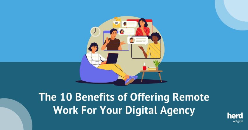 Crafting a Remote Content Agency: Your Step-by-Step Guide