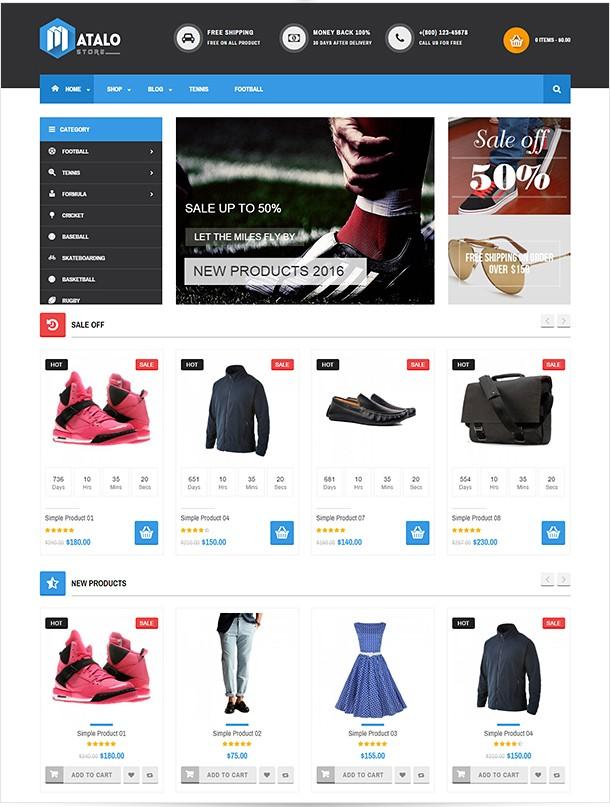 Setting Up Your Online Storefront for Maximum Visibility