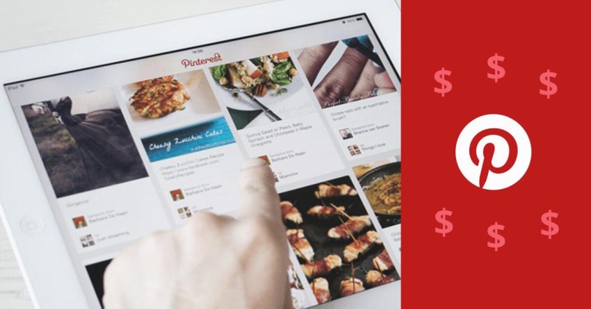 Unlock Earnings: How to Monetize Your Pinterest Traffic