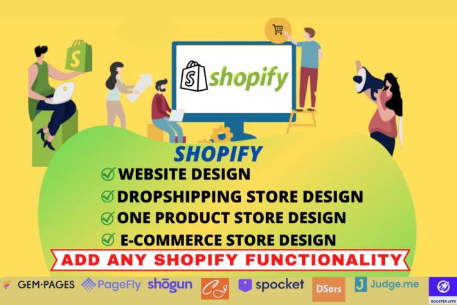 Crafting an Engaging Online Store That Converts Visitors