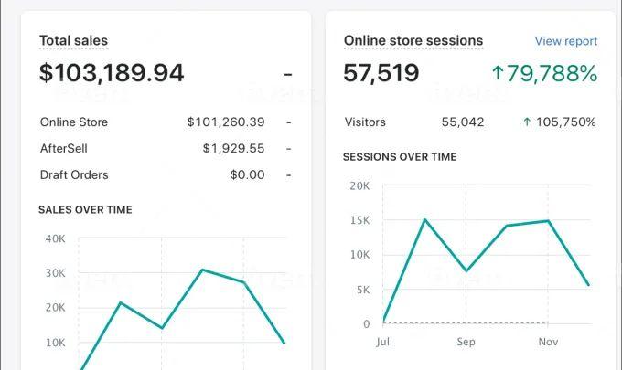 Unlock Success: How to Build a Profitable Shopify Store