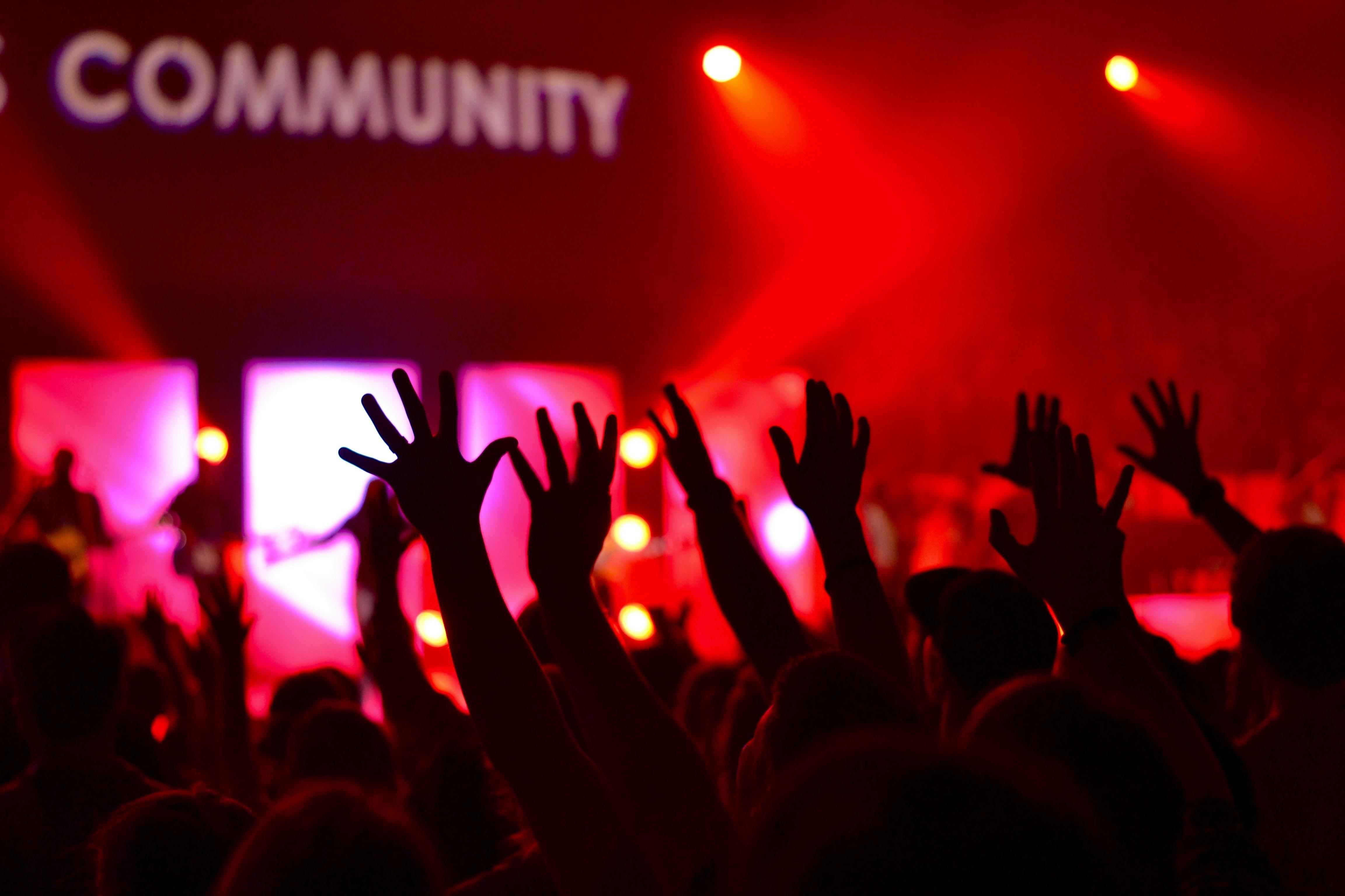Building a Community Culture That Fuels Long-Term Loyalty