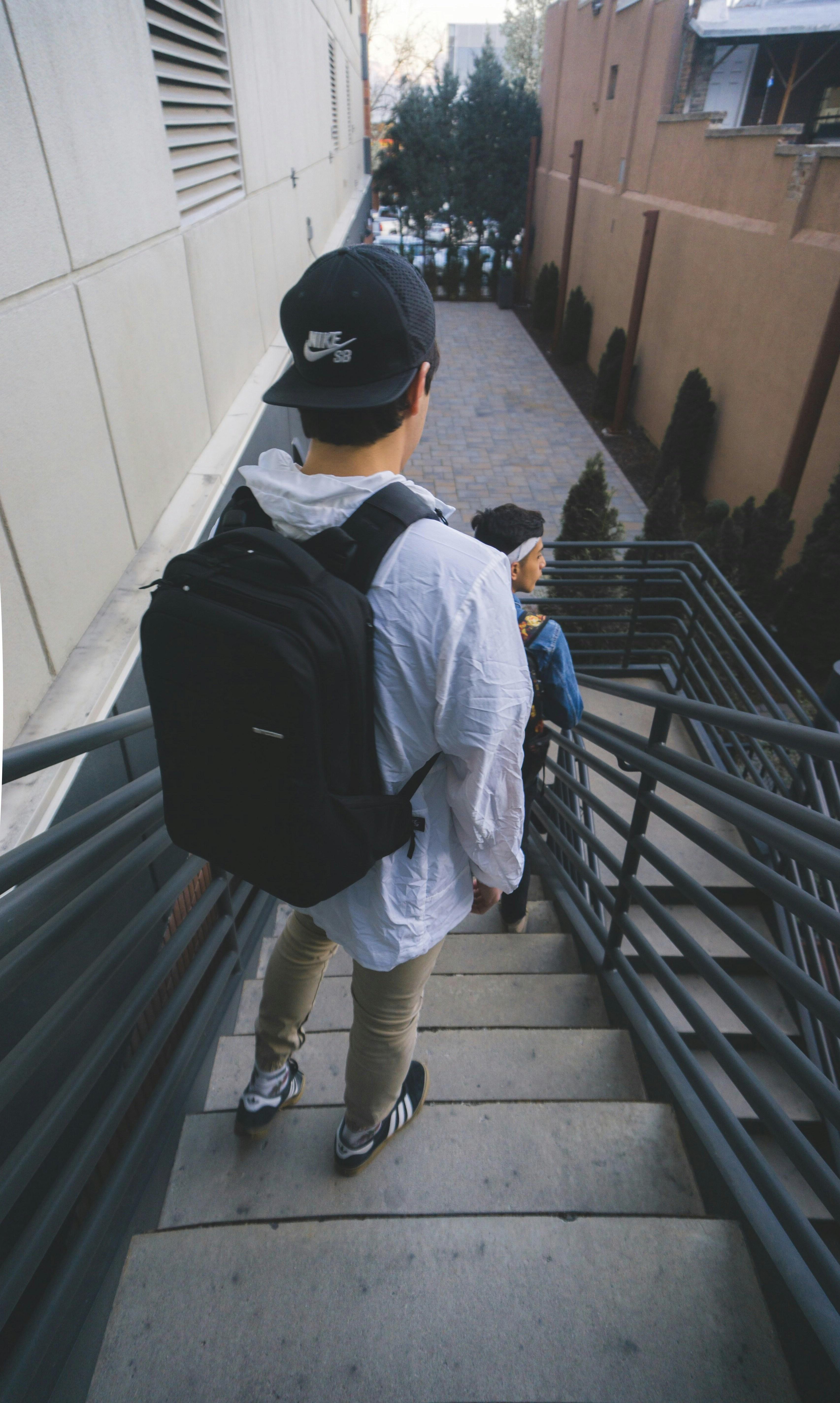 Balancing Academics and Income Generating Opportunities