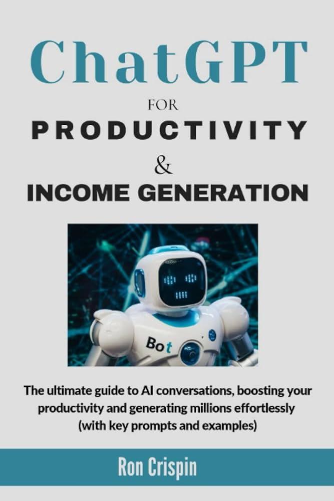 Exploring Lucrative AI Applications that Generate Income