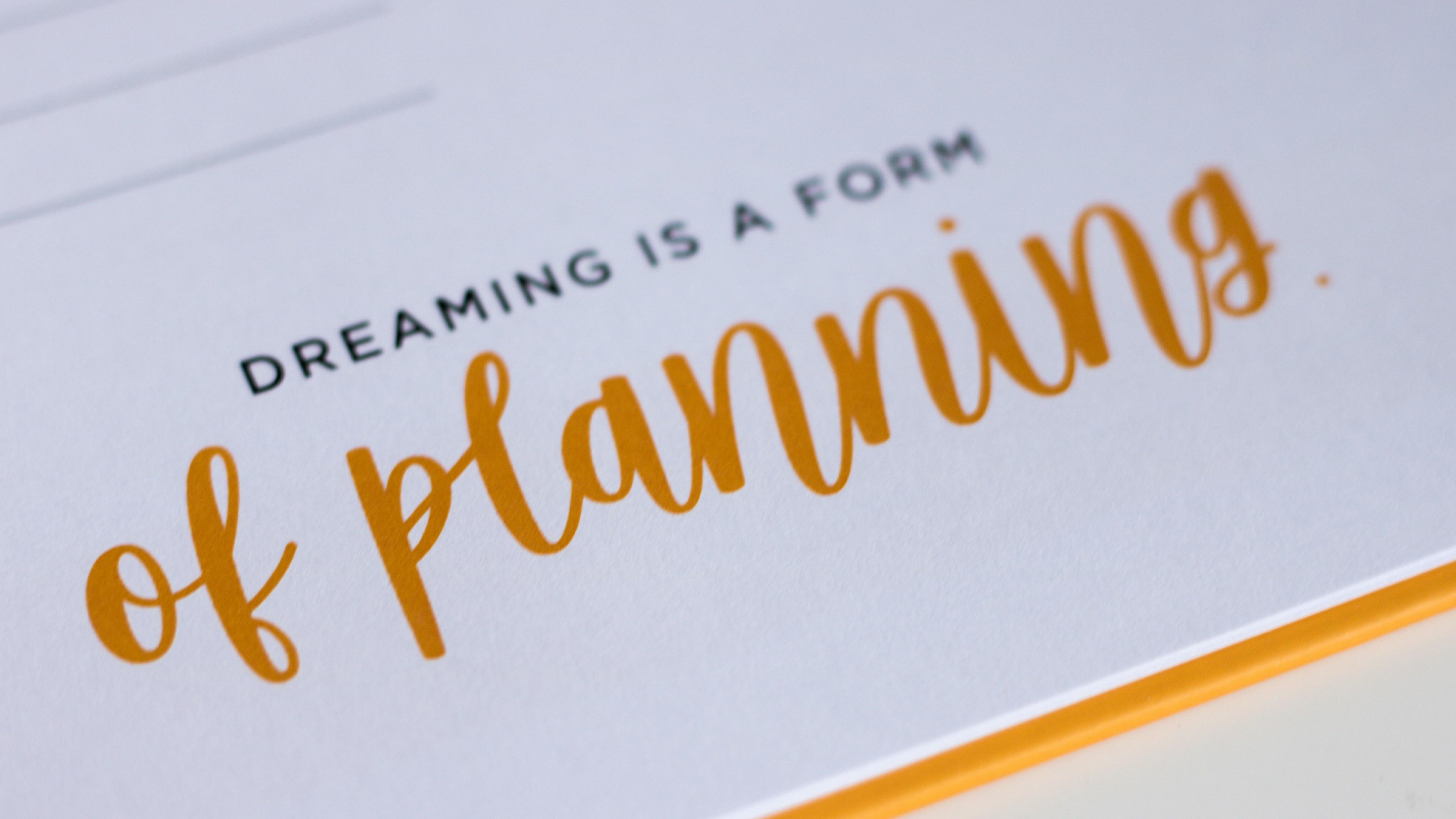Choosing the Perfect Digital Planner Format for Your Target Audience