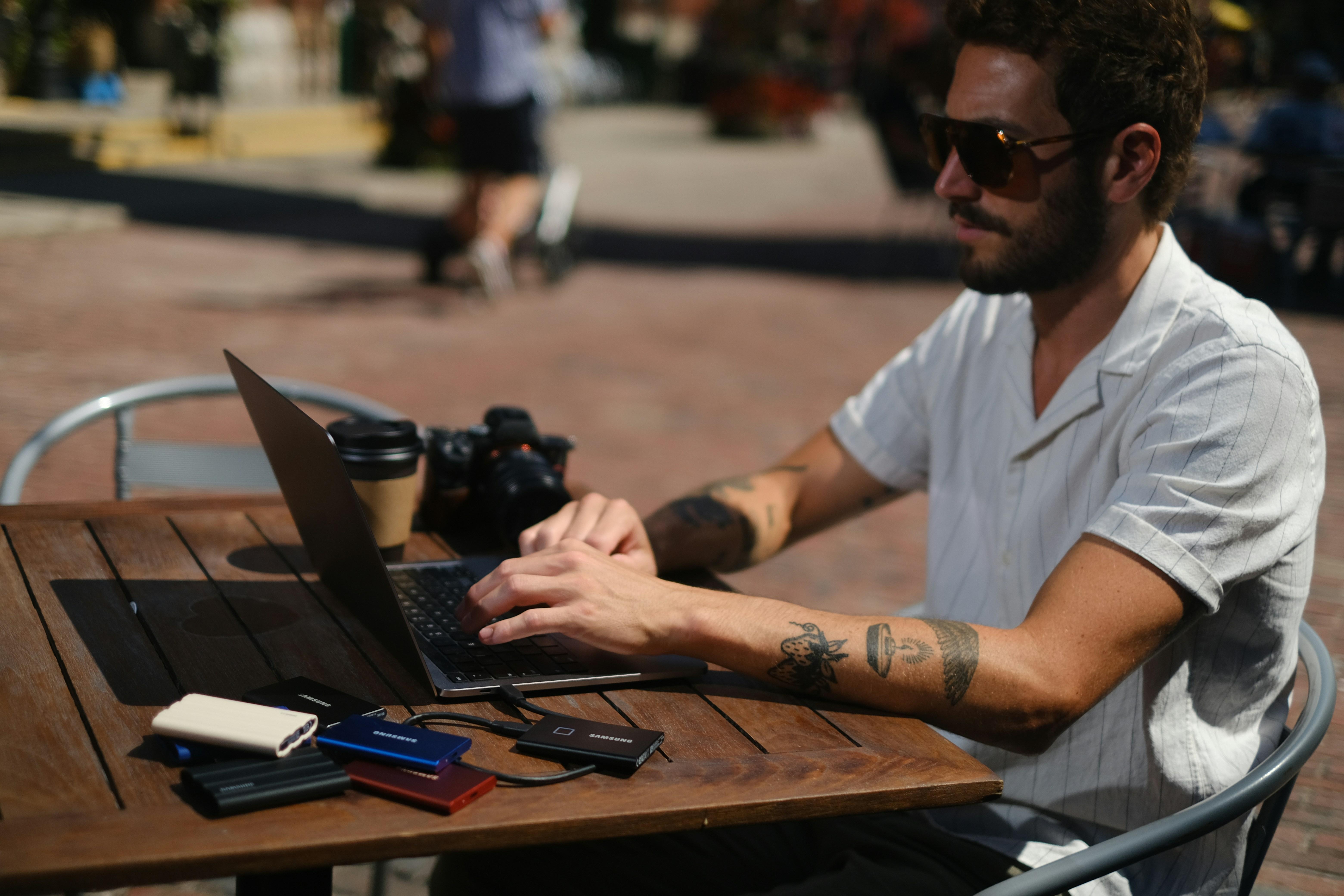 Unlocking the Potential of Freelance Marketplaces for Steady Income