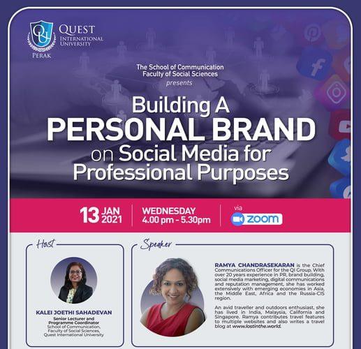 Building a Personal Brand to Attract High-Paying Clients