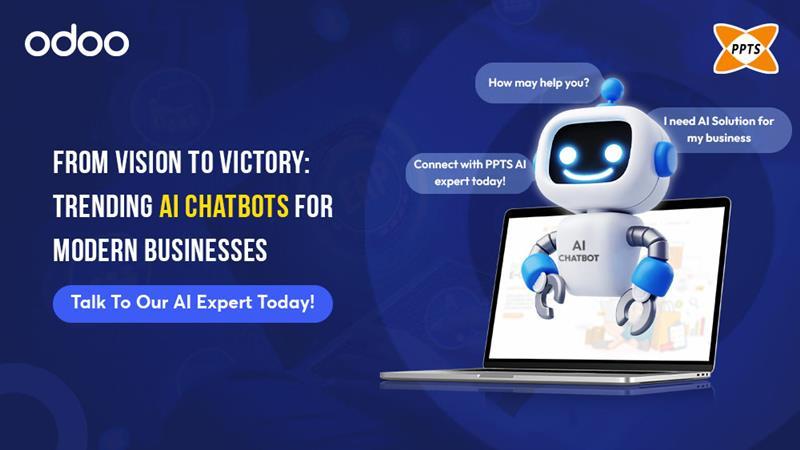 Unlocking Revenue Potential with Chatbots in Modern Business