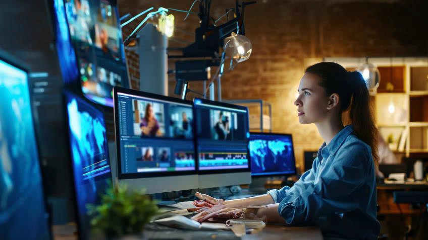 Understanding the Role of an AI Content Creator and Its Growing Demand