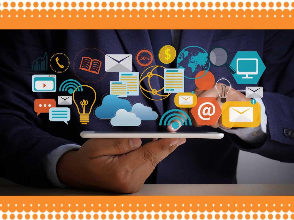 Marketing Your Creative Assets Through Social Media and Communities