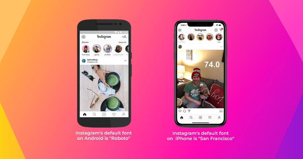Choosing the Right Platforms to Showcase Your Fonts and Icons