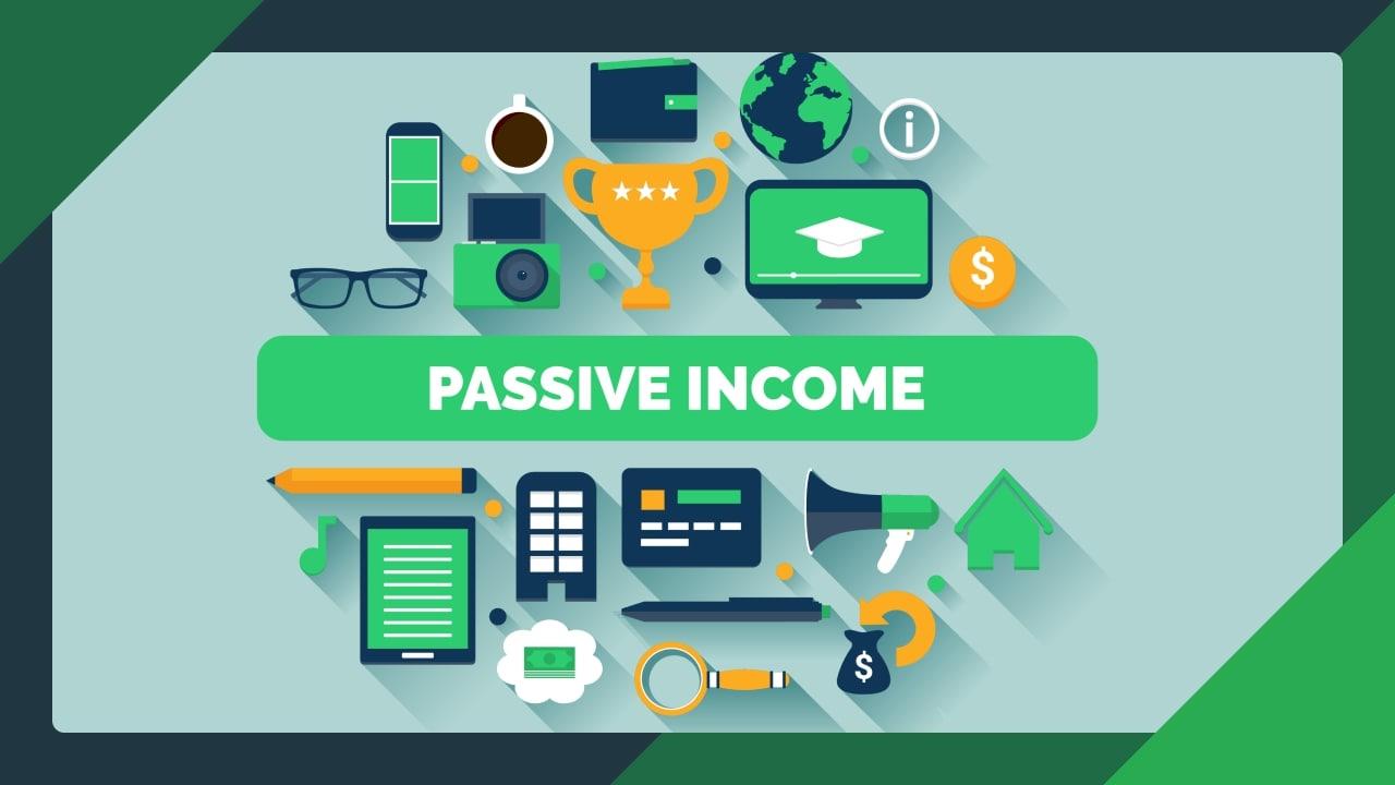 Smart Strategies for Diversifying Passive Income Streams