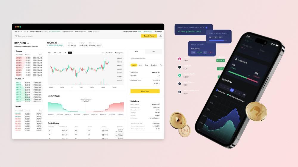 Choosing the Right Stock Trading App for Your Financial Goals