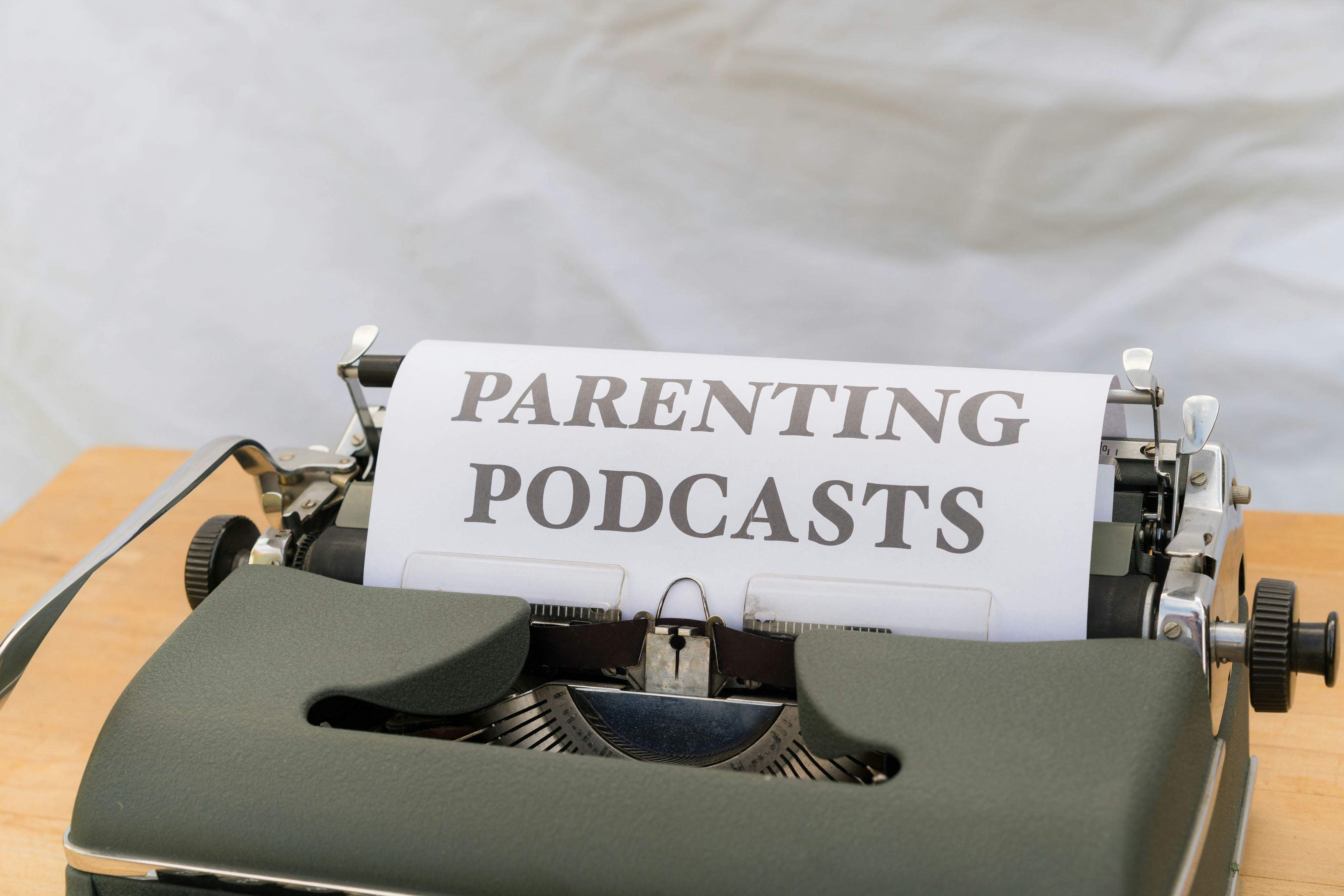 Building Your Podcast Foundation with Engaging Content and Consistent Branding