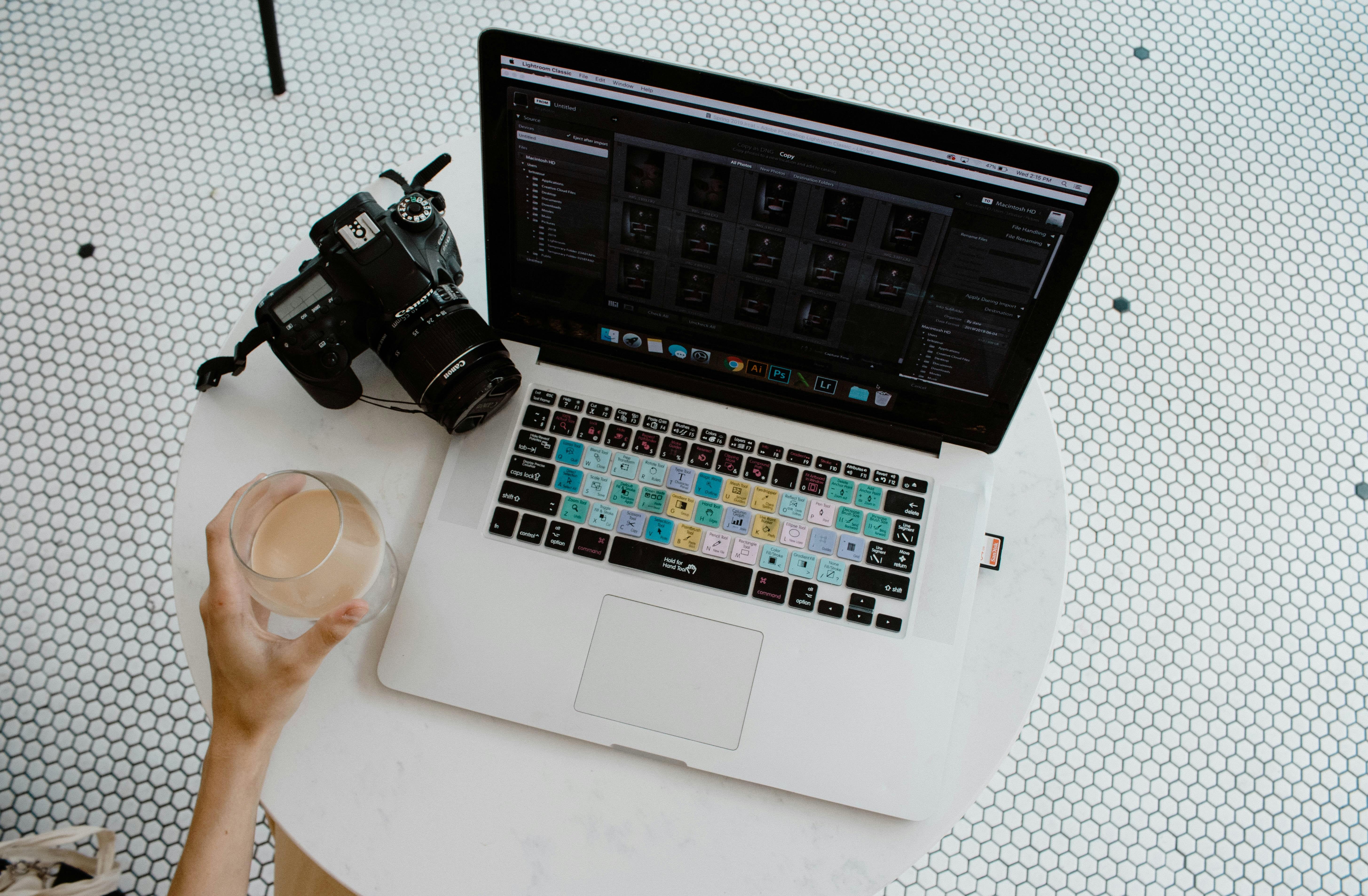 Building a Portfolio that Attracts High-Paying Clients