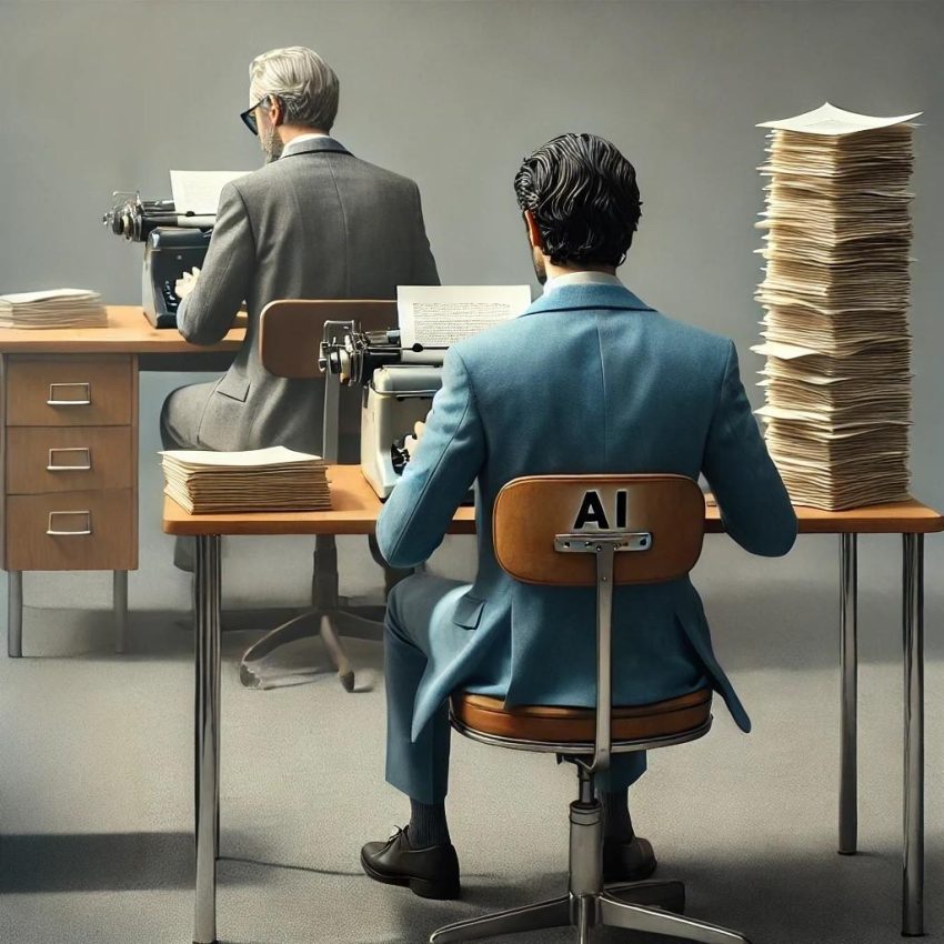 Master the Future: How to Become a Freelance AI Trainer