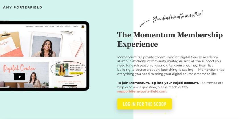 Crafting Your Own Membership Site: A Step-by-Step Guide