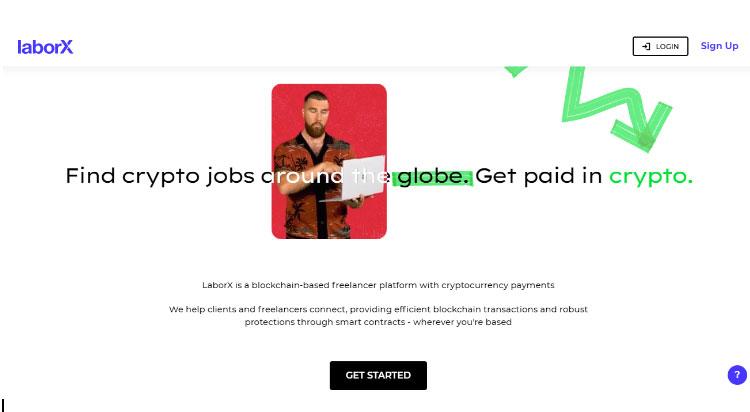 Top Crypto Freelance Platforms: Where Talent Meets Blockchain