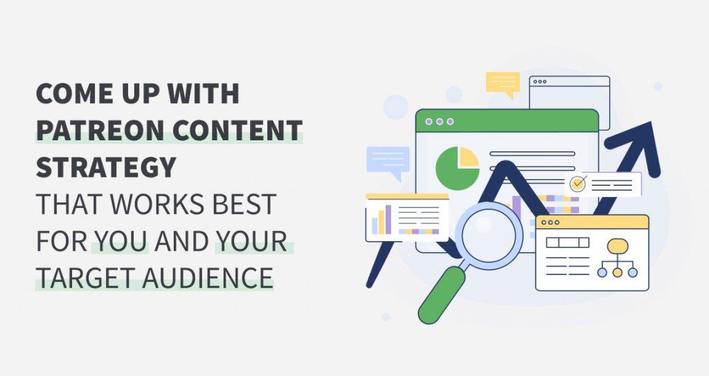 Unlocking Your Patreon Potential through Strategic Content Planning