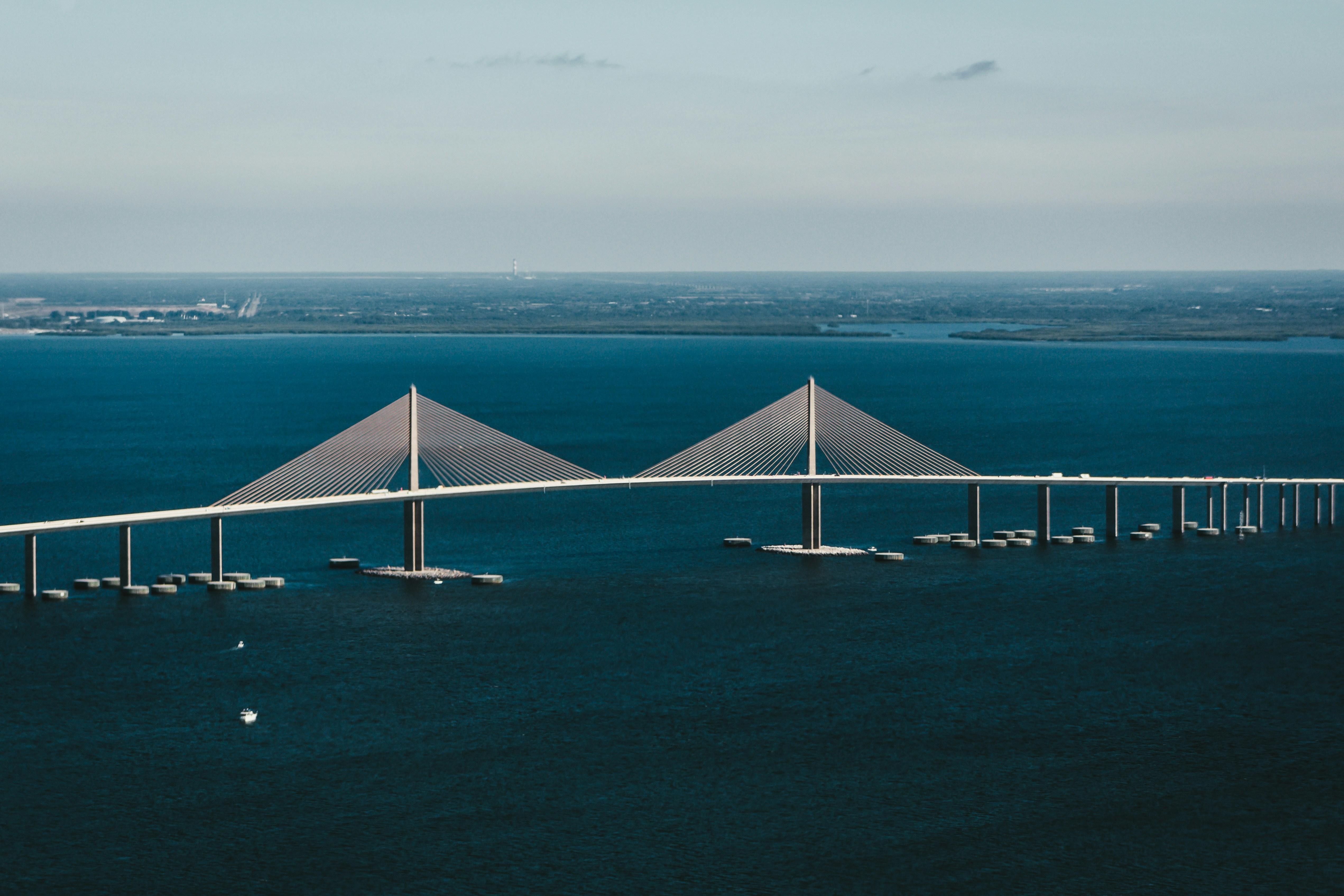 Building a Robust Infrastructure to Support Seamless SaaS Delivery