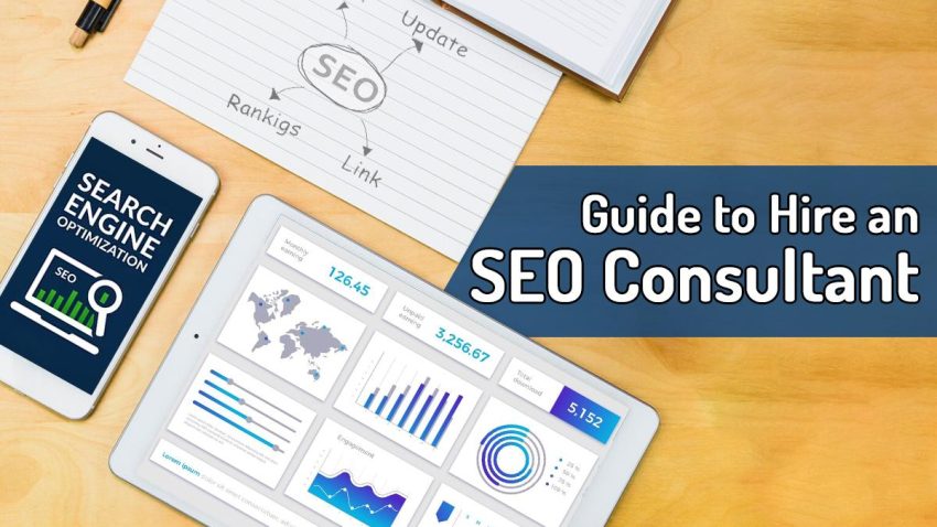 Mastering the Path: How to Become a Successful SEO Consultant
