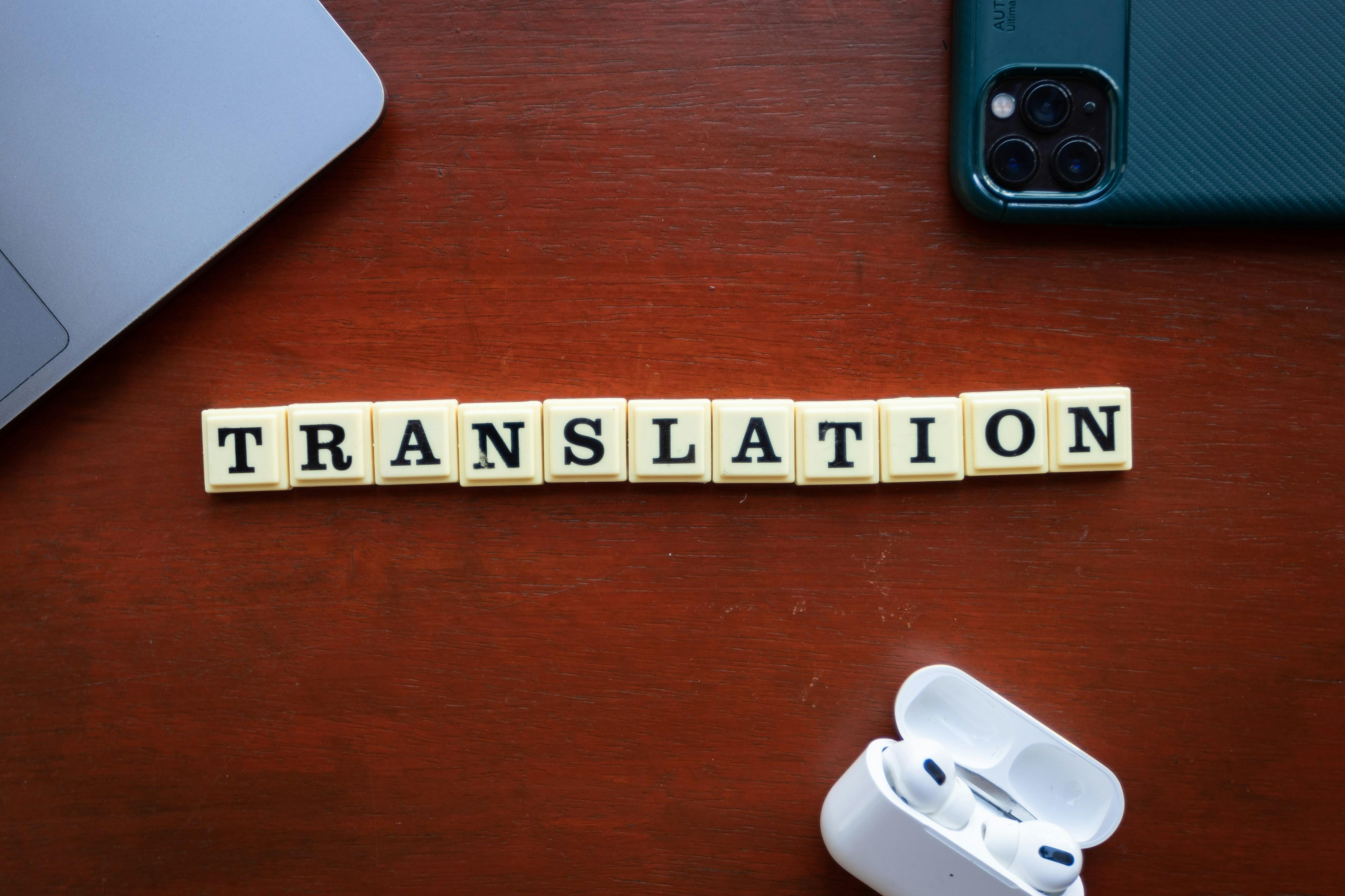 Choosing the Right Translation Niches for Maximum Profitability