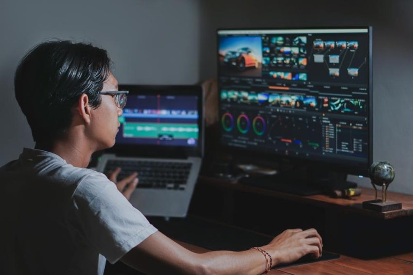 Turn Words into Wealth: Freelance Editing for Profit