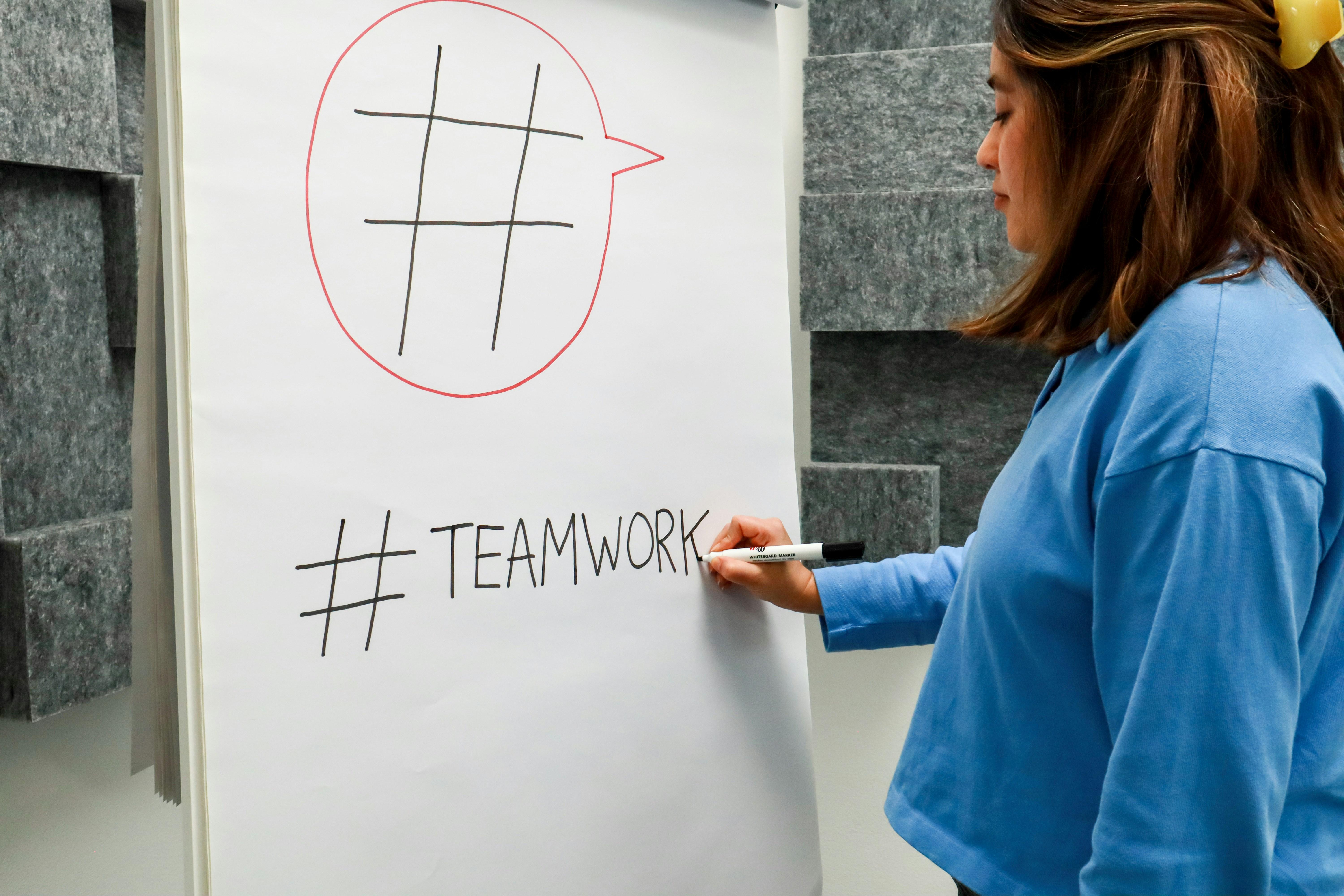 Strategies for Building Effective Virtual Teams and Collaboration