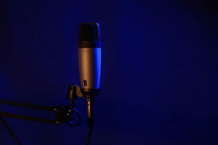 Earn Income from Home: How to Get Paid for Voice Acting Online