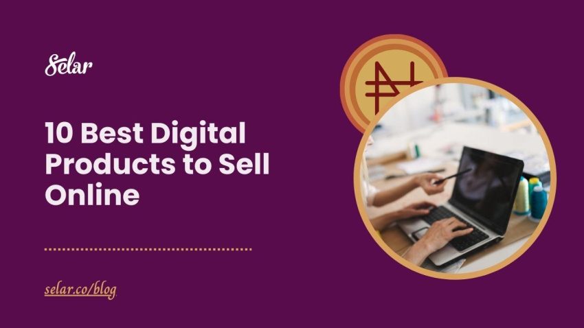 Mastering the Art of Selling Digital Products Online Fast