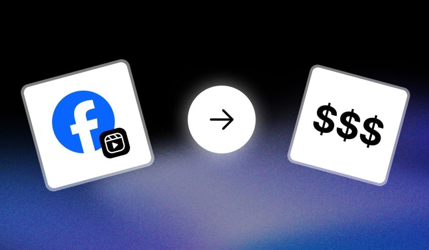 Cash In on Creativity: How to Make Money with Facebook Reels