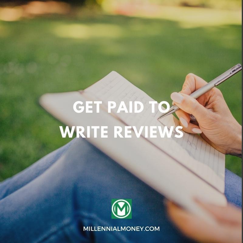 Earn Cash Sharing Opinions: How to Get Paid for Reviews