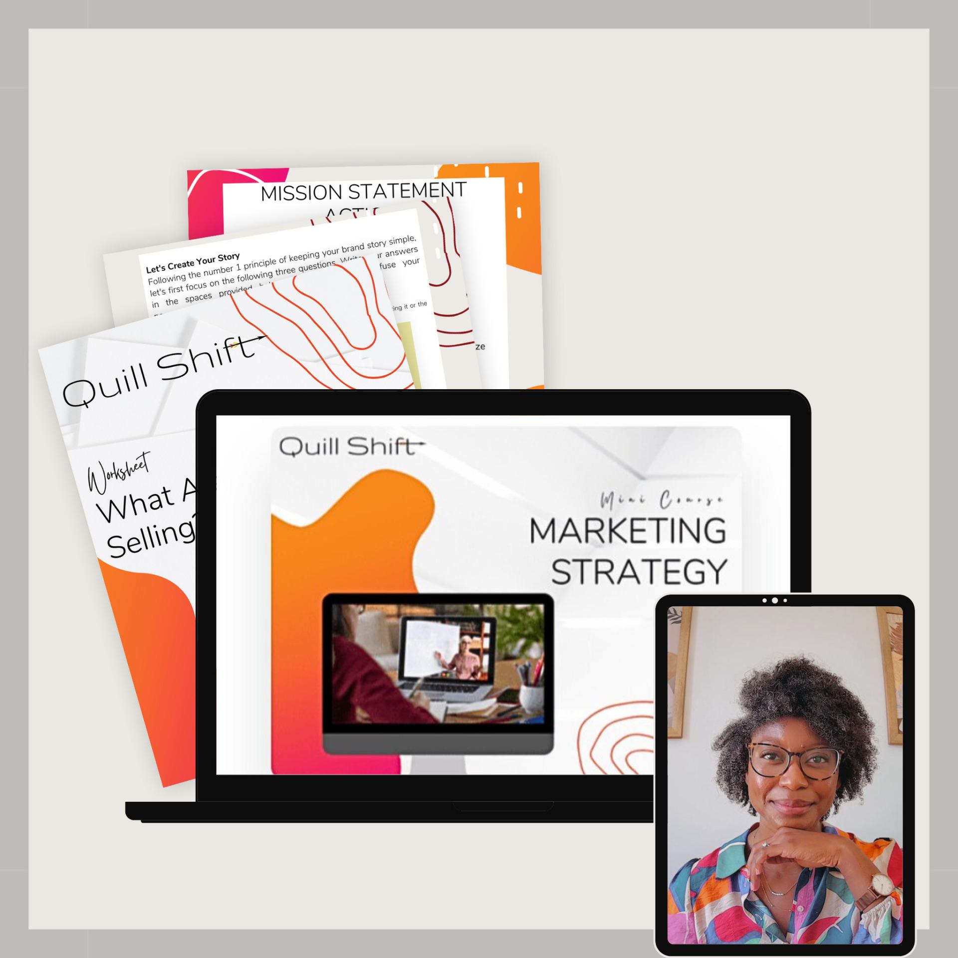 Effective Marketing Strategies to Boost Your Mini Course Sales