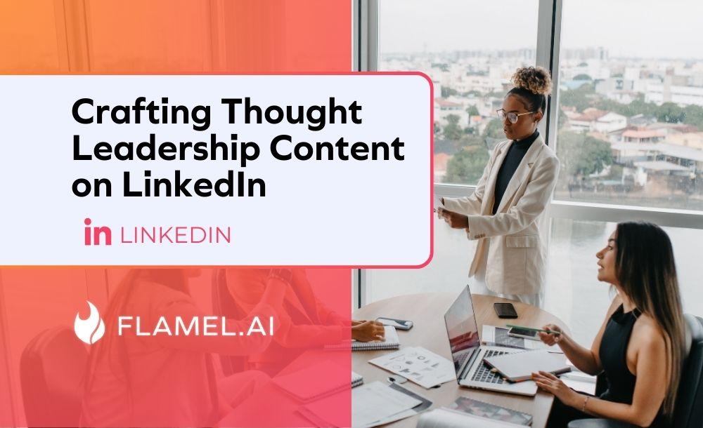 Crafting LinkedIn Content That Converts Connections Into Clients