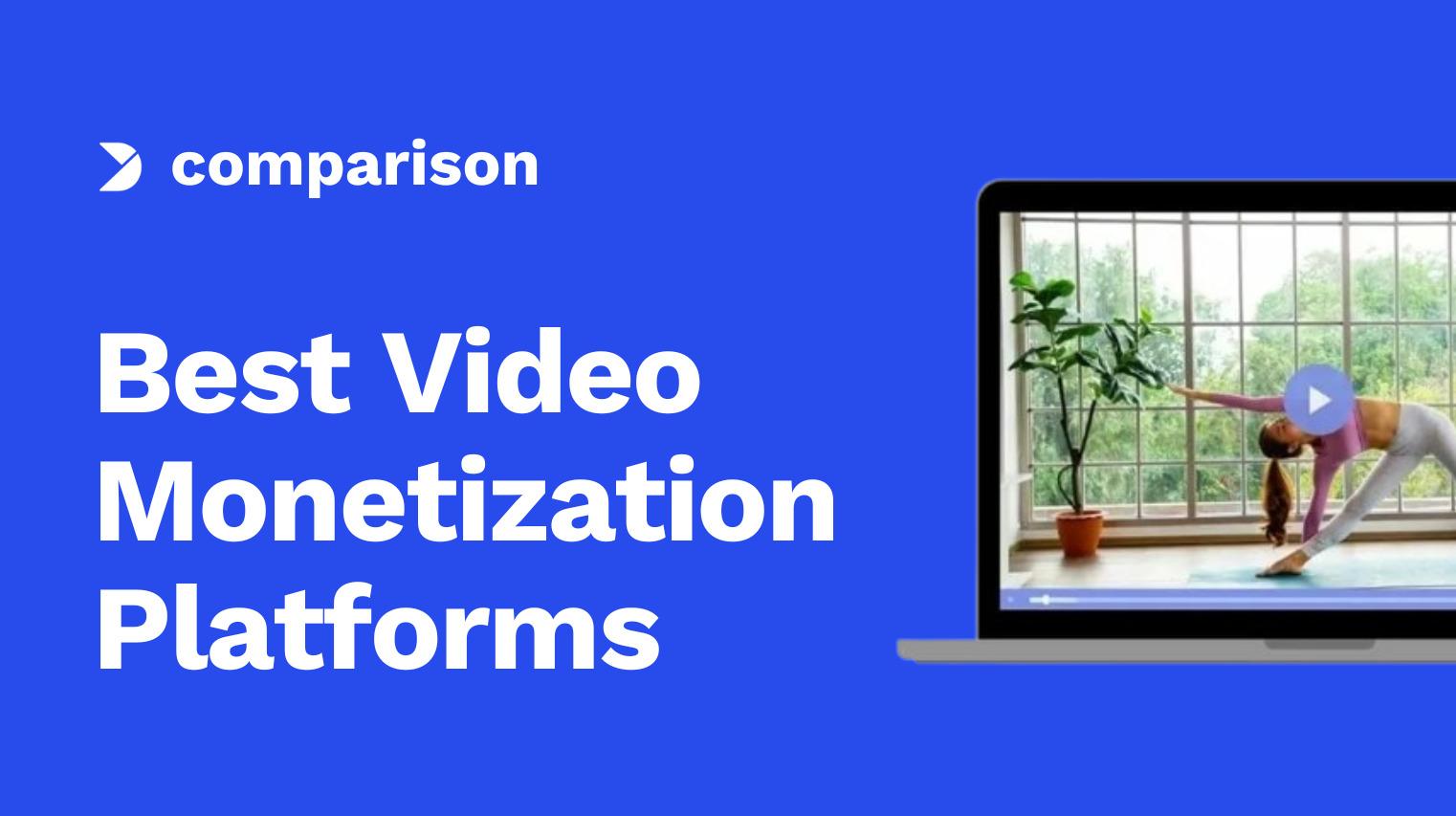 Evaluating the Best Platforms for Bandwidth Monetization