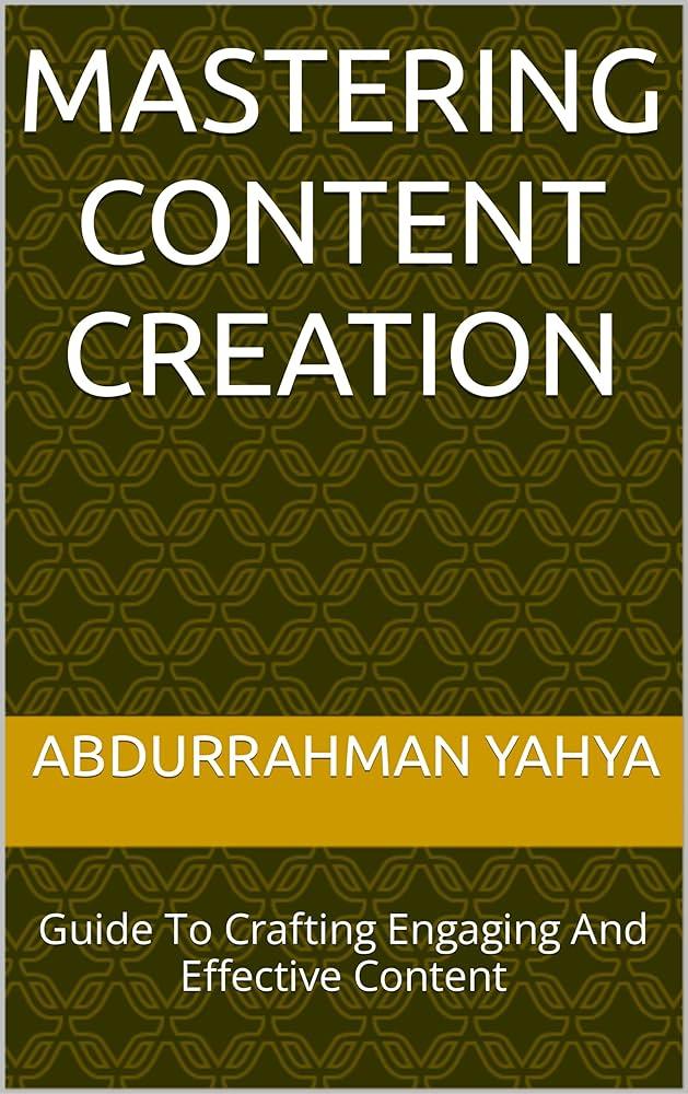 Crafting Compelling Content That Captivates Your Audience