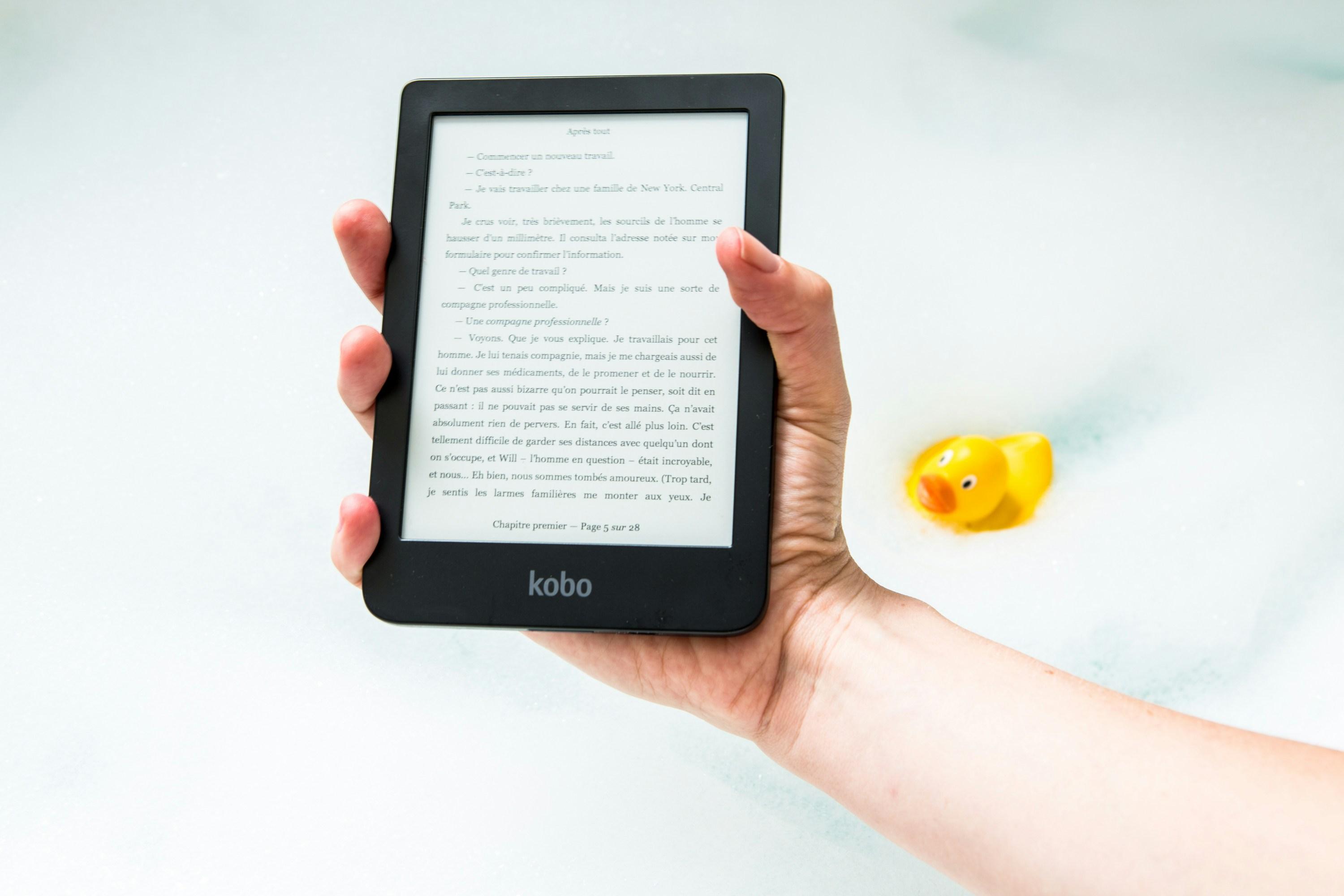 Effective Marketing Strategies to Boost Your Kindle eBook Income