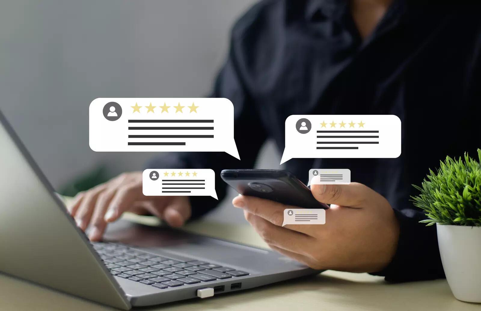 Crafting Honest and Impactful Reviews That Attract Opportunities