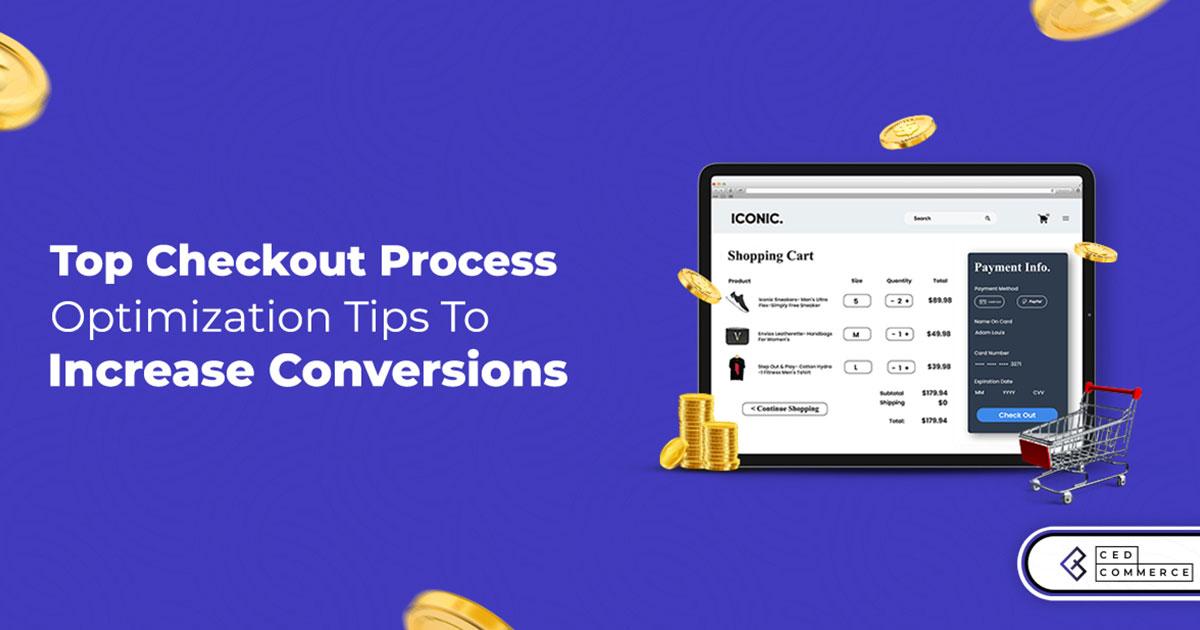 Optimizing Checkout Processes to Boost Customer Confidence