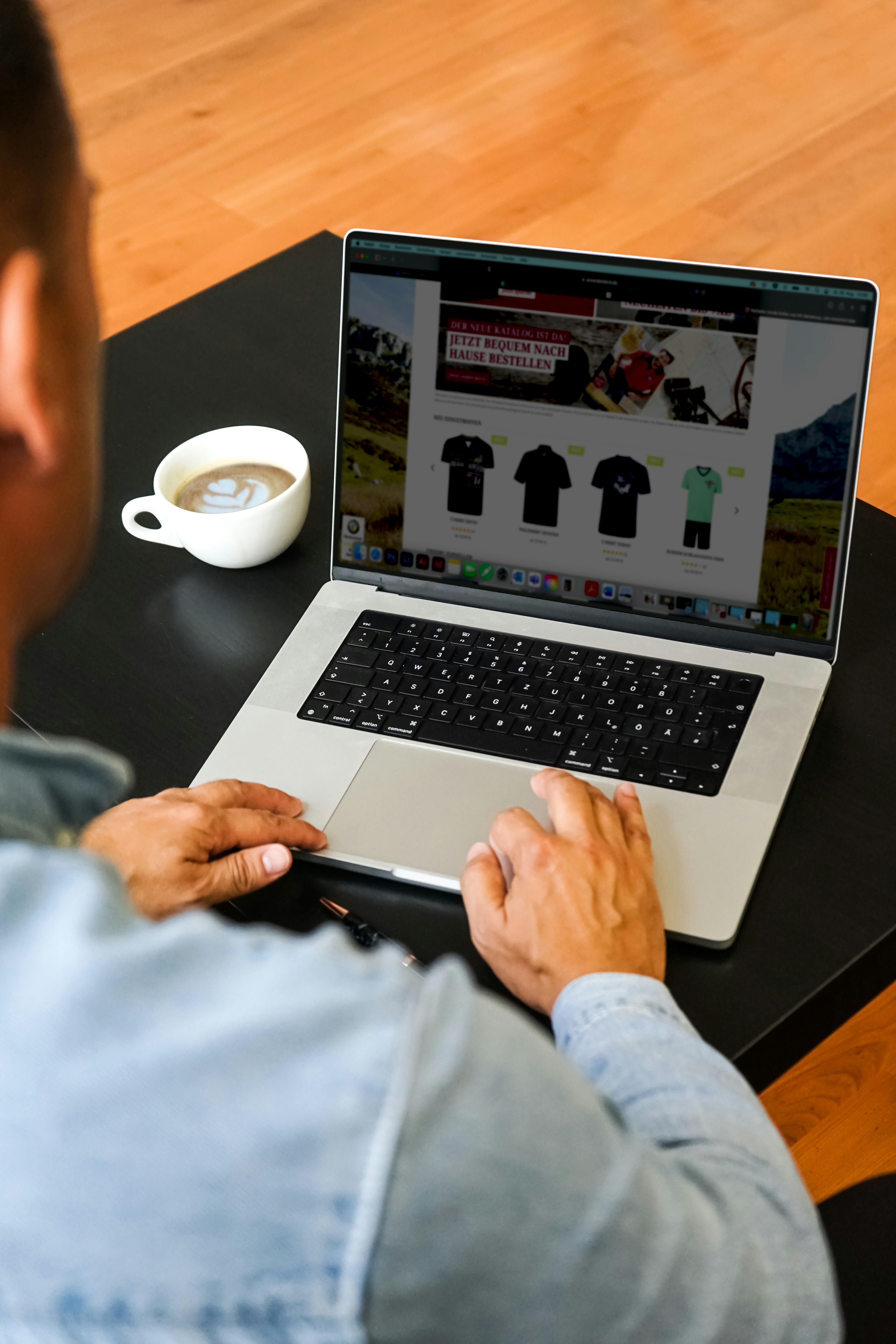 Leveraging Online Platforms to Accelerate Your Sales