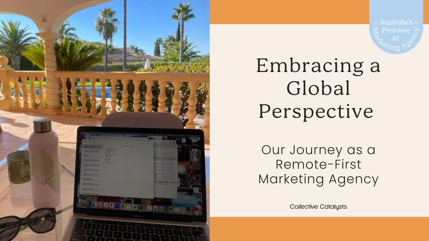 Building a Talented Remote Team with Diverse Skill Sets and Strong Communication