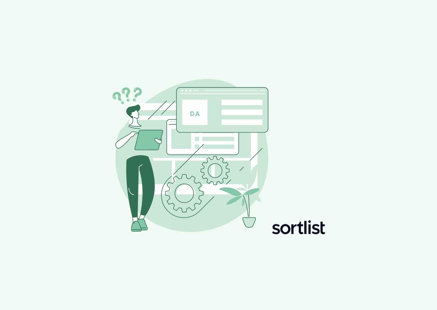 Optimizing Domain Listings to Attract Serious Buyers