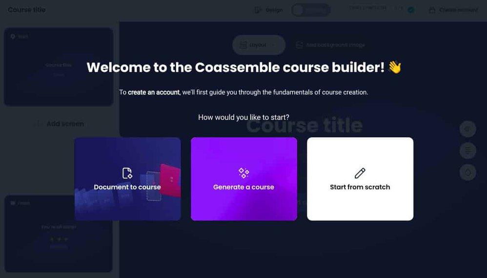 Choosing the Right Platforms to Maximize Course Visibility