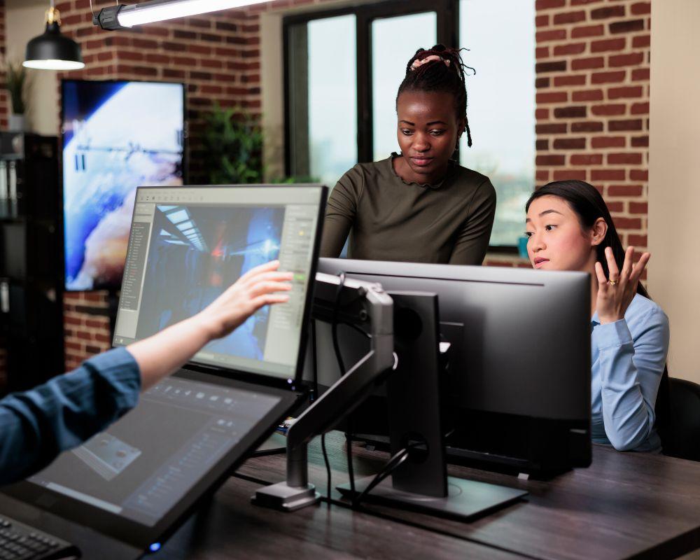 Setting Up Your Remote Content Agency Infrastructure for Seamless Collaboration