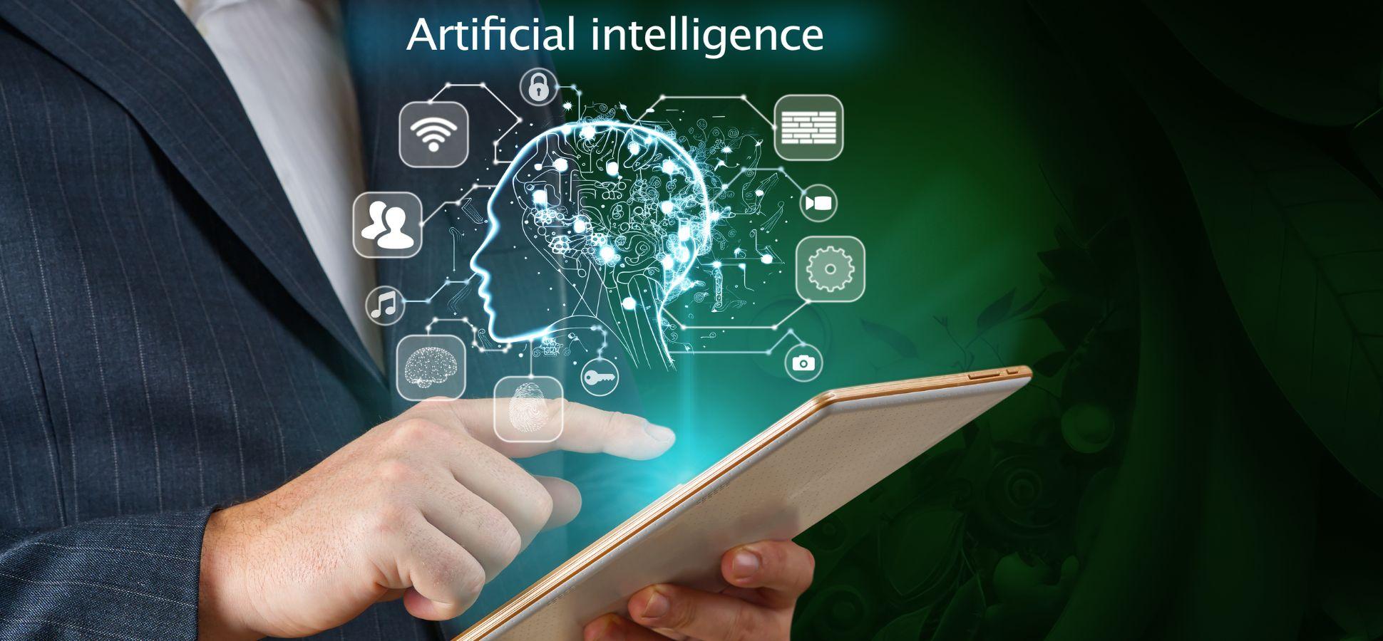 Understanding the Impact of AI on Modern Online Business Landscapes